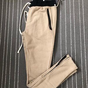 Fear of God x PacSun Essentials Men’s Sweatpants S
